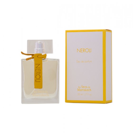 Neroli Eau de Parfum