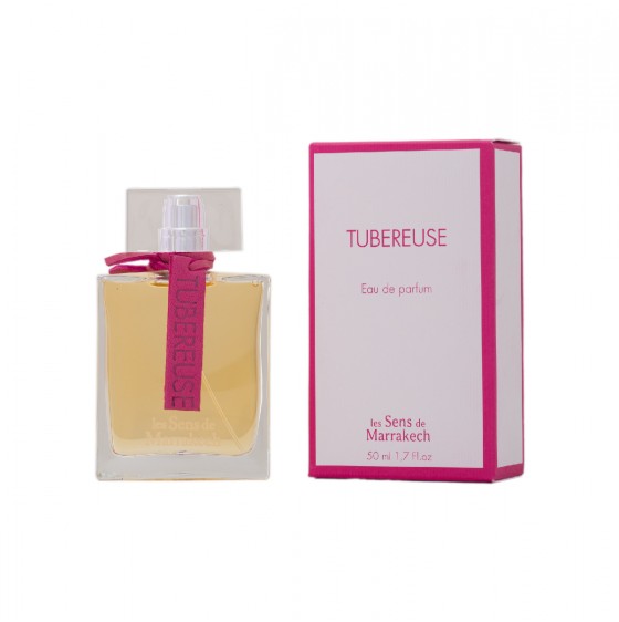 Tuberose eau de parfum