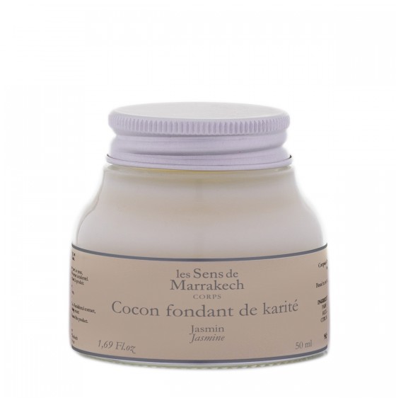Melting Cocoon Jasmine
