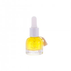 Pure argan oil