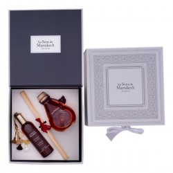 Home fragrance gift set Sensual Oud