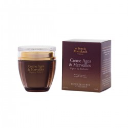 Ages & Merveilles cream