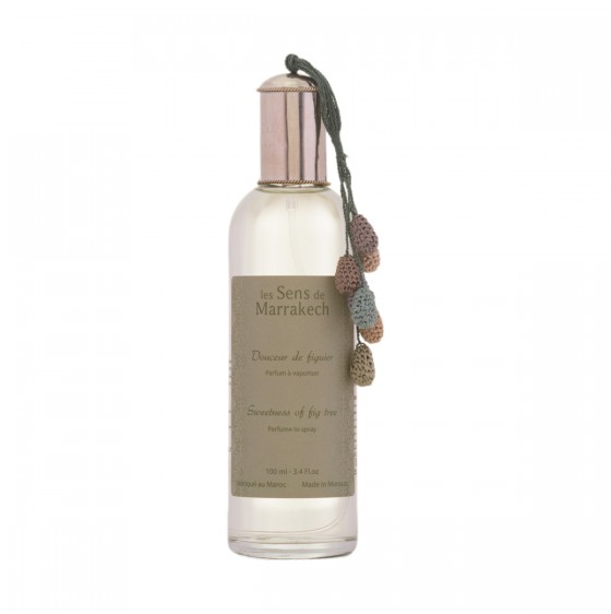 Sweetness of a fig tree home fragrance