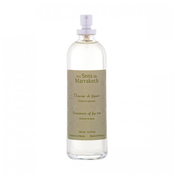 Sweetness of a fig tree home fragrance