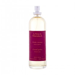 Oriental gardens home fragrance