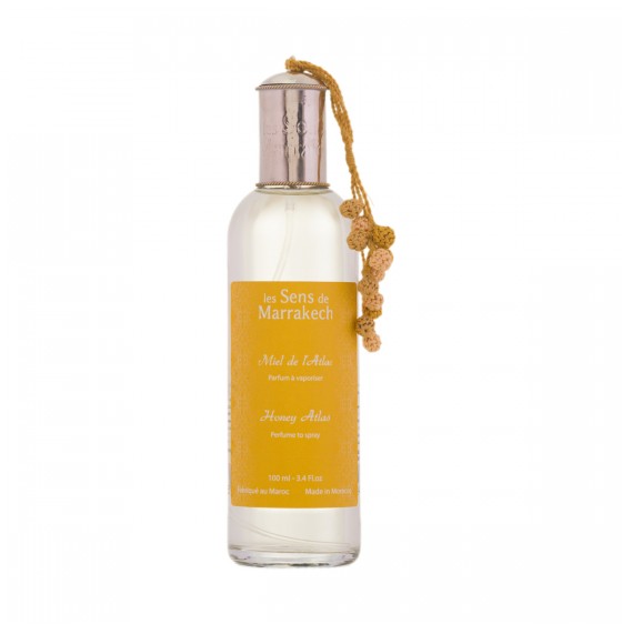 Atlas honey home fragrance