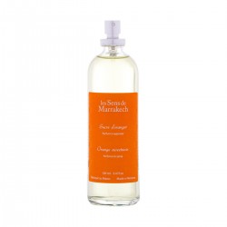 Sweet orange home fragrance