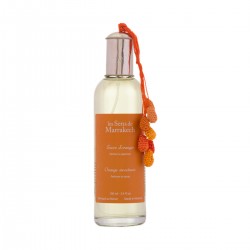 Sweet orange home fragrance