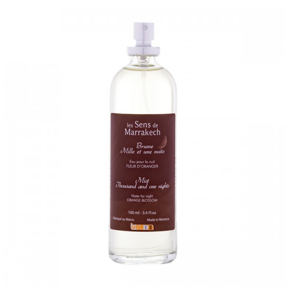 Orange blossom Pillow Mist