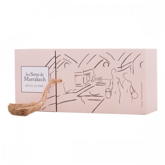 Bath gift Set