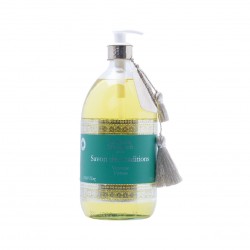 Traditional Soap Verbena