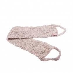 Gant de savonnage dos