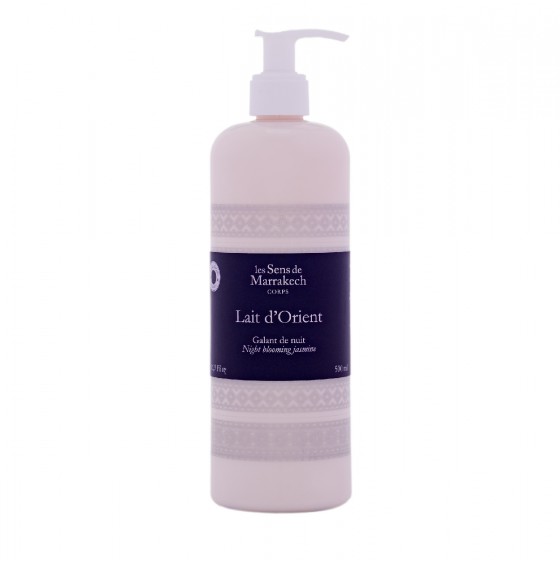 Lait d'Orient galant de nuit