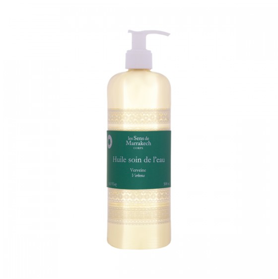 Water care oil verbena