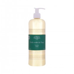 Water care oil verbena