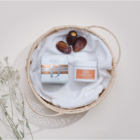 Radiance Cream
