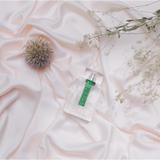 Eau de parfum Feuilles