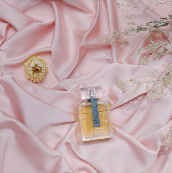 Incense eau de parfum