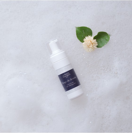 Nuage de douche galant de nuit