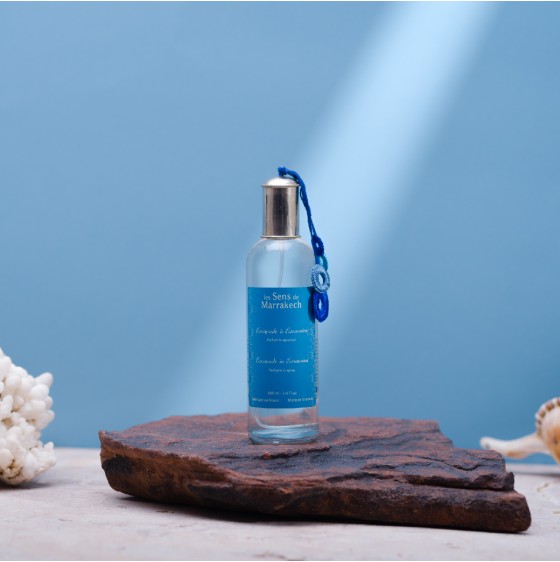 Parfum à vaporiser Escapade à Essaouira