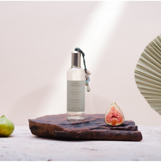 Sweetness of a fig tree home fragrance