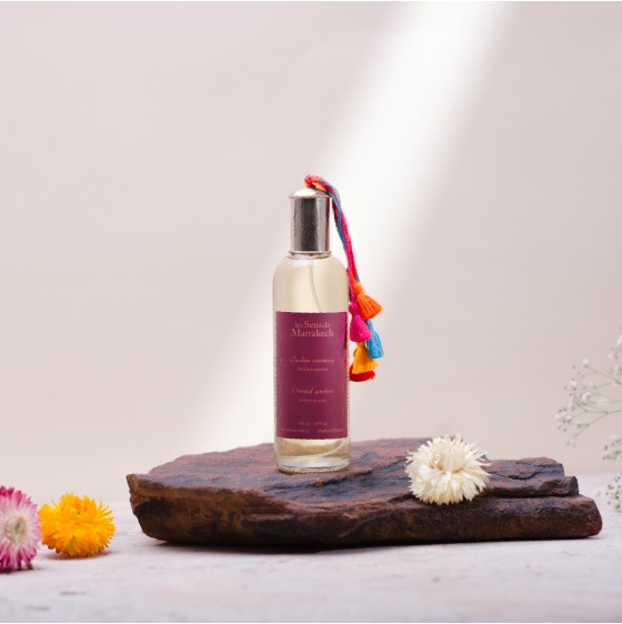 Oriental gardens home fragrance