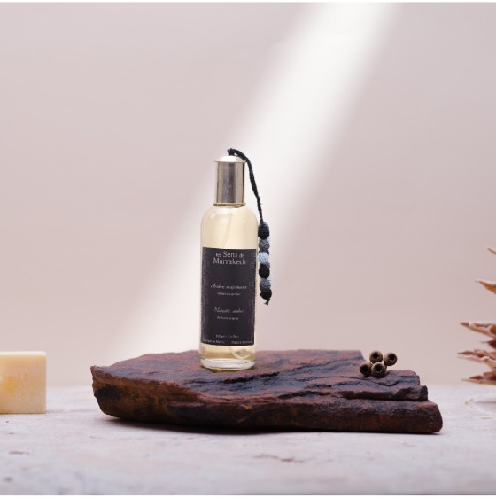 Majestic amber home fragrance