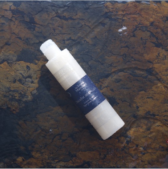 Douche ancestrale galant de nuit