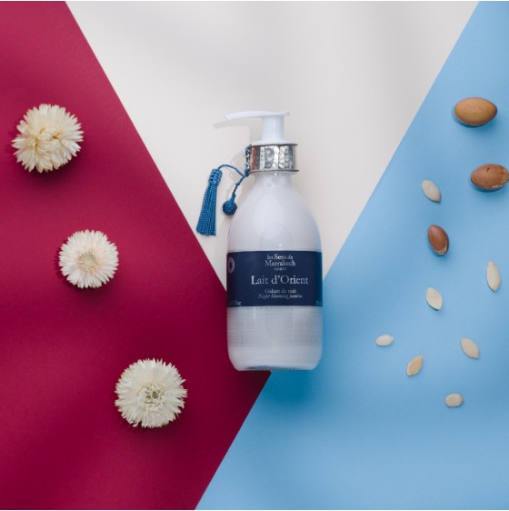 Lait d'Orient galant de nuit