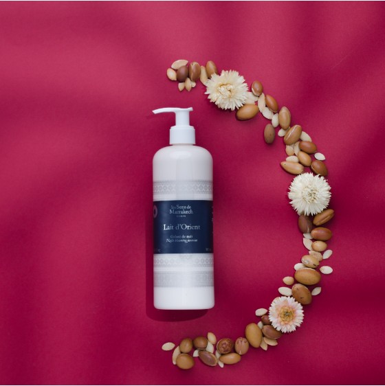 Lait d'Orient galant de nuit