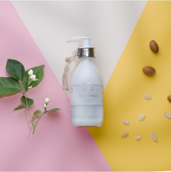 Lait d'Orient jasmin