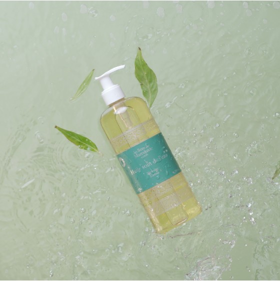 Water care oil verbena