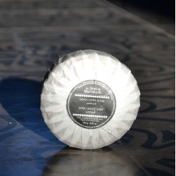 Patchouli hard soap