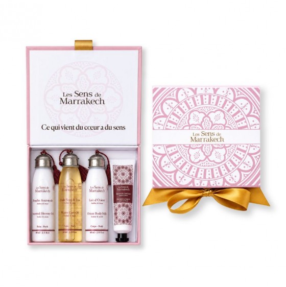Coffret fête des mères