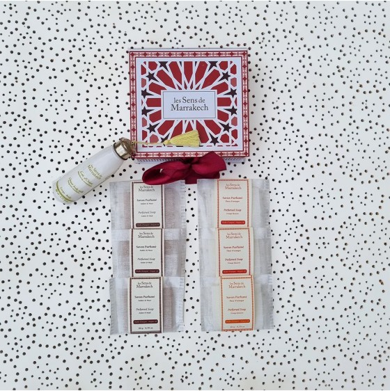 Valentine's Day Gift Set
