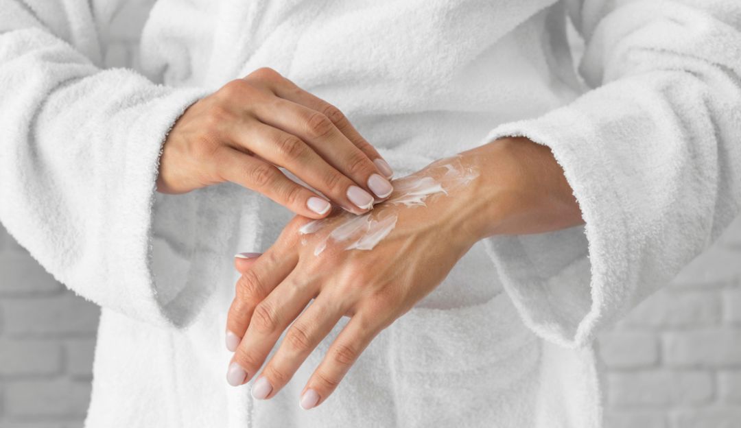 soin main pieds calme esprit les sens de marrakech