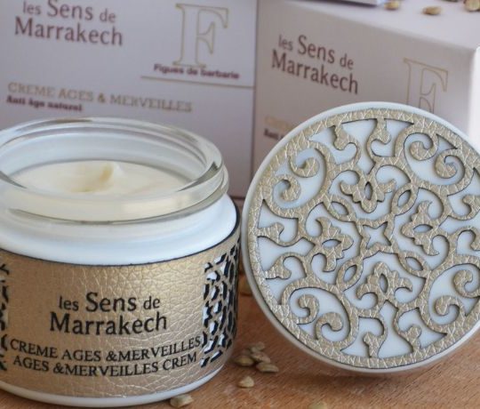 creme ages et merveilles