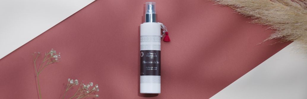Les soins naturels bain et corps pour tout type de peau