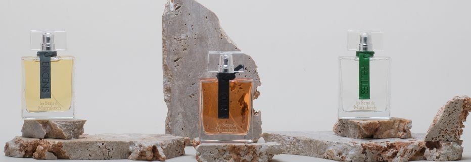 Les parfums à ingrédients naturels une découverte olfactive