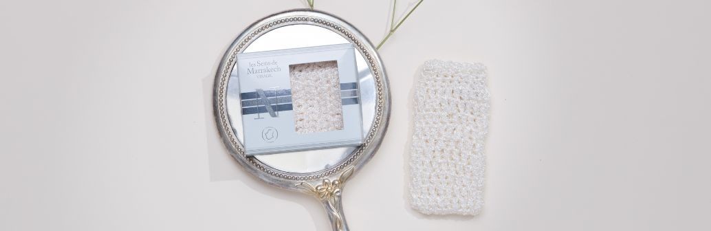 Gommage à l'argan soin rituel des femmes marocaines