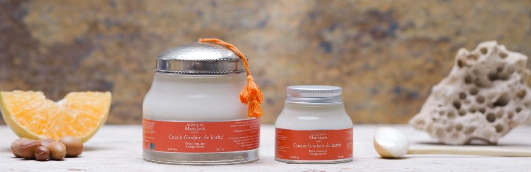 Le beurre de karité 100% naturel pour hydratation profonde