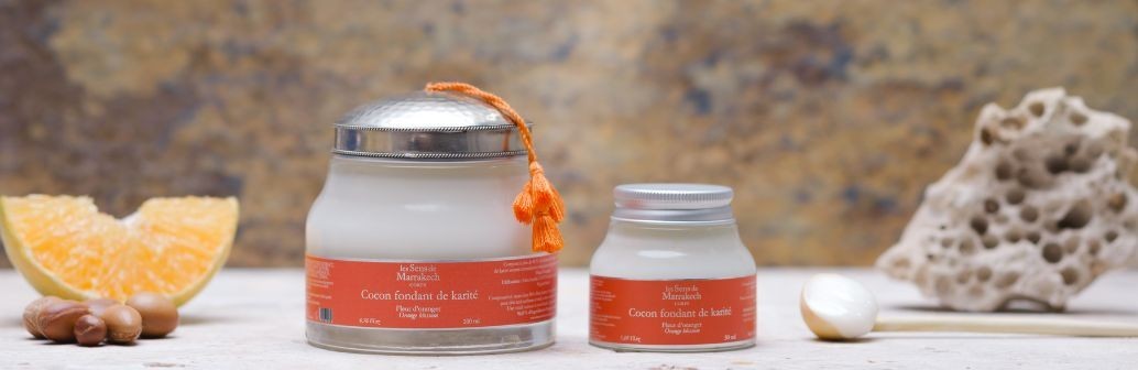 Body butter, natural shea butter to hydrate your dry skin