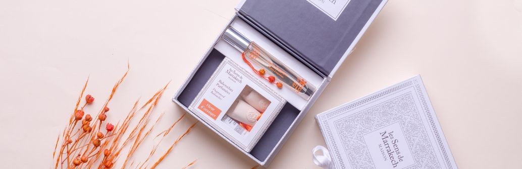 Les offres du moment Les Sens de Marrakech