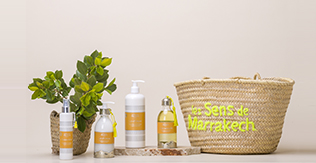 Fragrant mandarin range