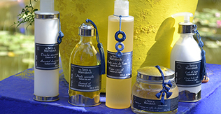 Gallant of night range