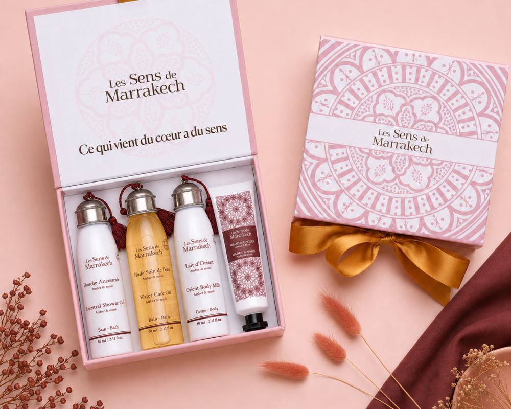 Mother's day Box