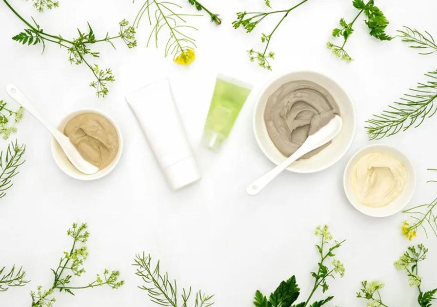 combine body product and perfume