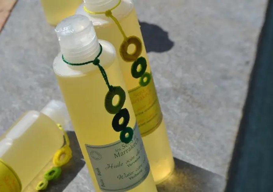 water care oil