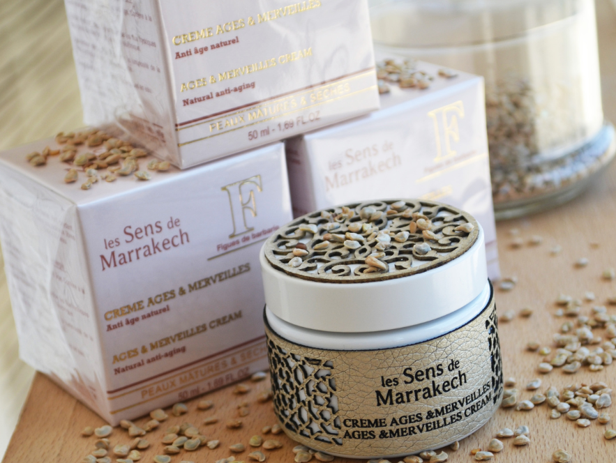 ages and wonders cream