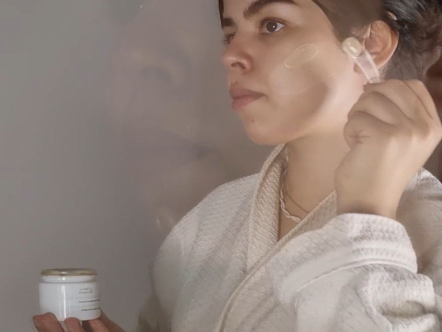 pure t-zone matte cream gel